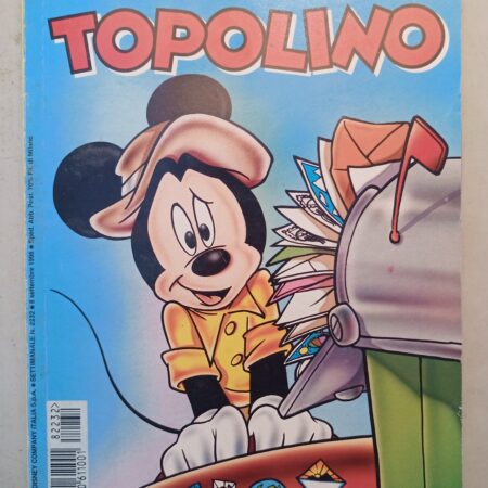 Topolino 2232