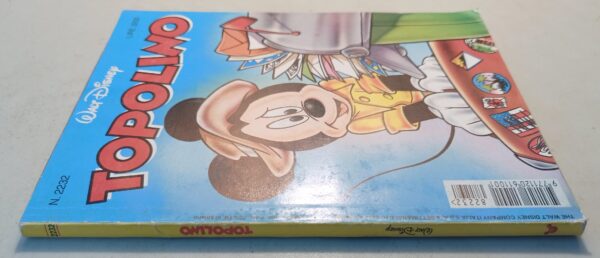 Topolino 2232 - Image 2