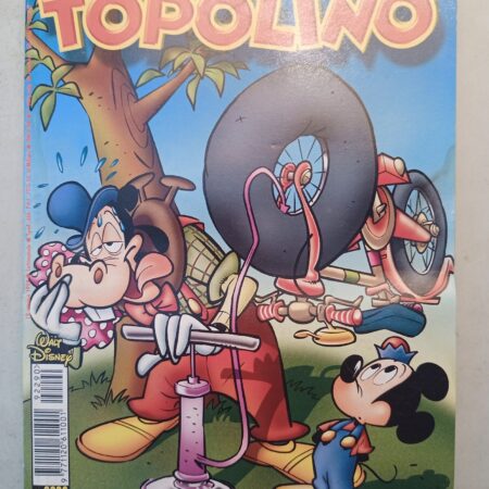 Topolino 2290