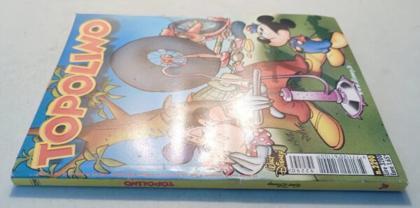 Topolino 2290 - Image 2