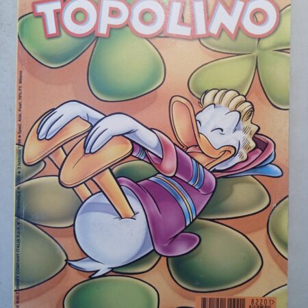 Topolino 2201