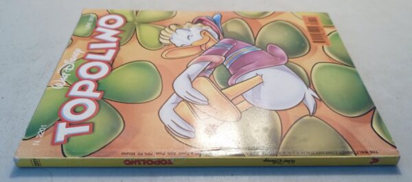 Topolino 2201 - Image 2