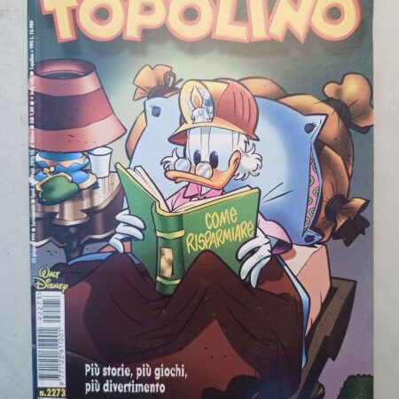 Topolino 2273