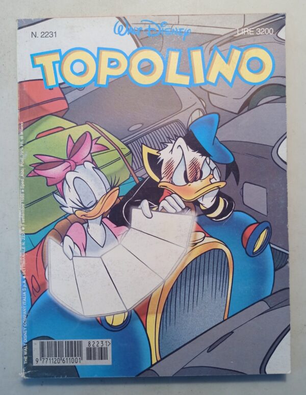 Topolino 2231