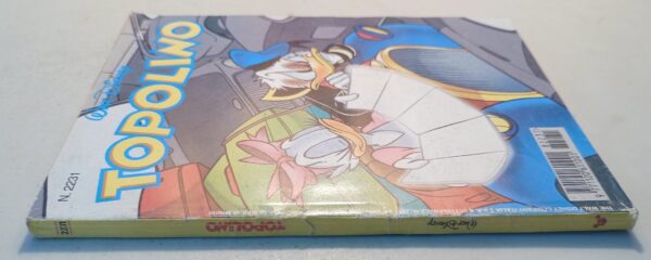 Topolino 2231 - Image 2