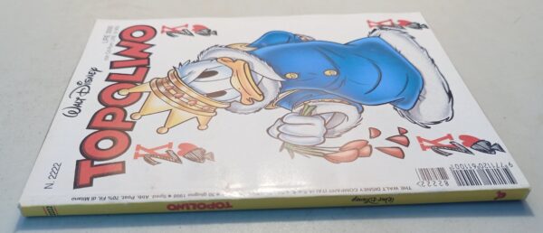 Topolino 2222 - Image 2