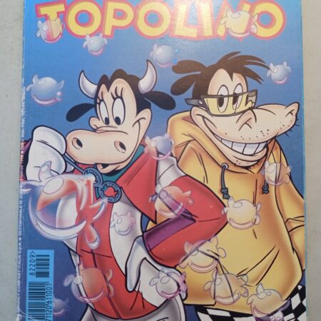 Topolino 2209