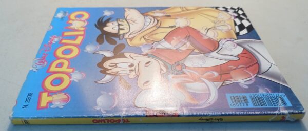Topolino 2209 - Image 2