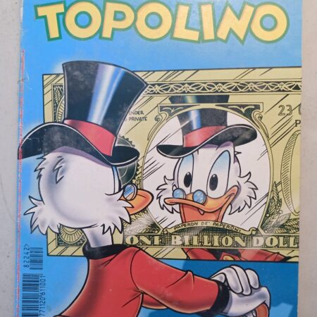Topolino 2242