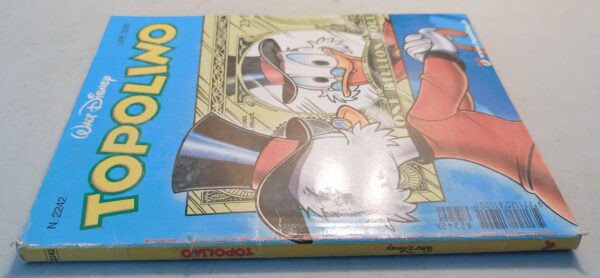 Topolino 2242 - Image 2