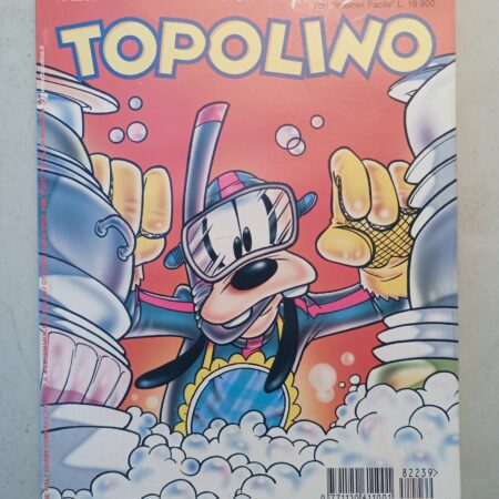 Topolino 2239