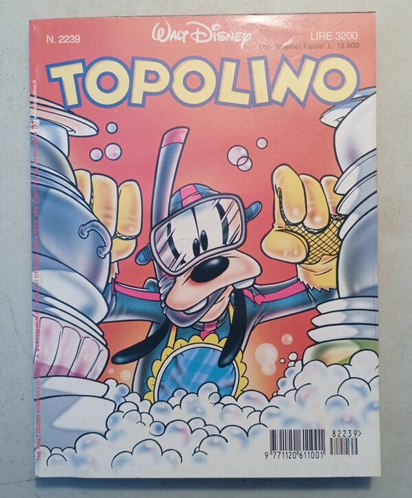 Topolino 2239