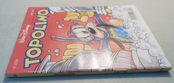 Topolino 2239 - Image 2