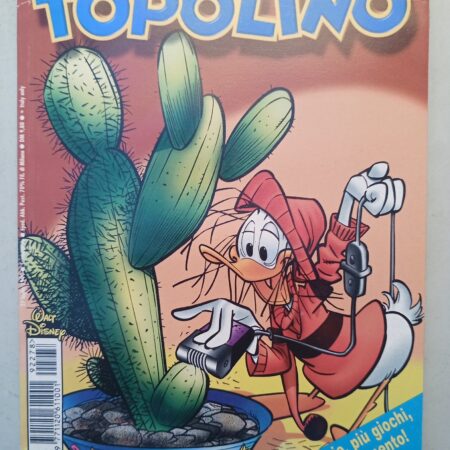 Topolino 2278