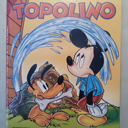 Topolino 2241