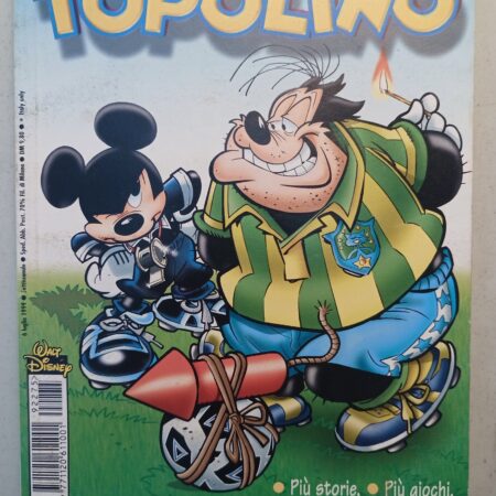 Topolino 2275