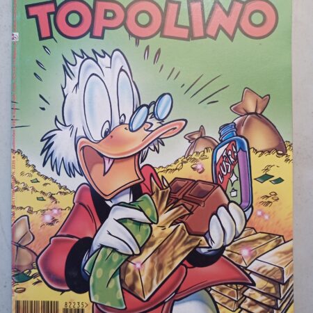 Topolino 2235
