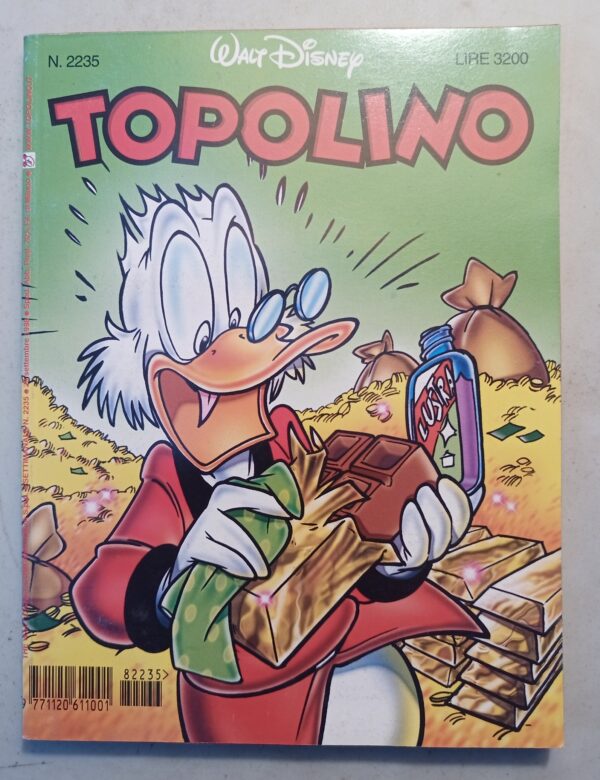 Topolino 2235