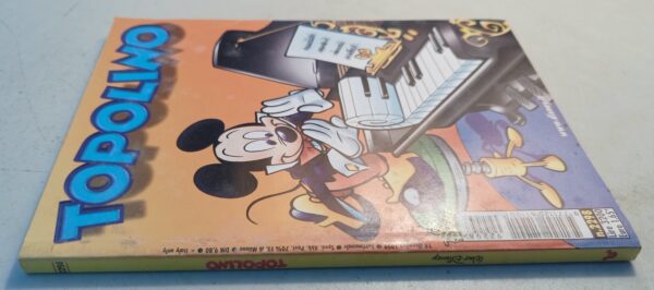 Topolino 2298 - Image 2