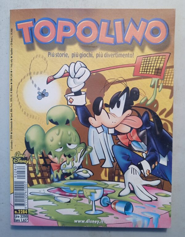 Topolino 2284 - Image 3