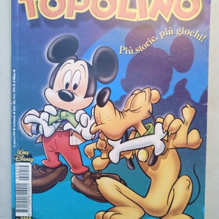 Topolino 2259