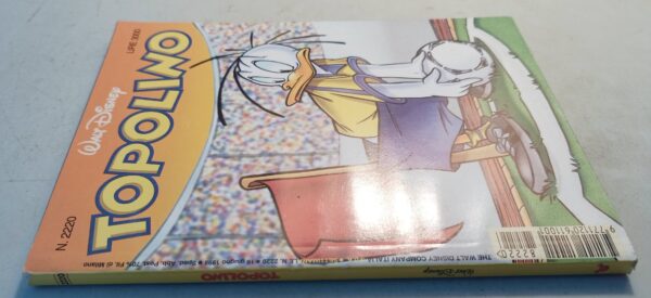Topolino 2220 - Image 4