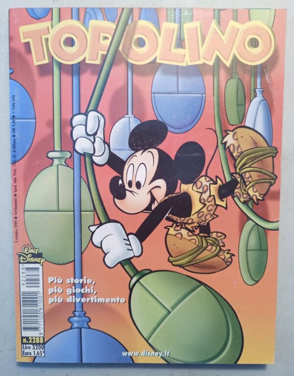 Topolino 2288