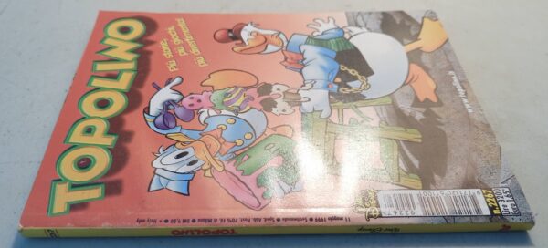 Topolino 2267 - Image 2