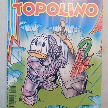Topolino 2244
