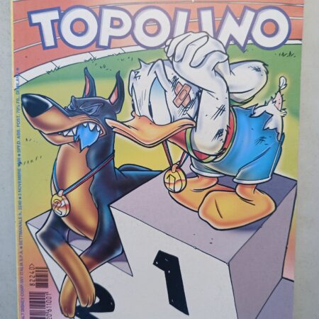 Topolino 2240