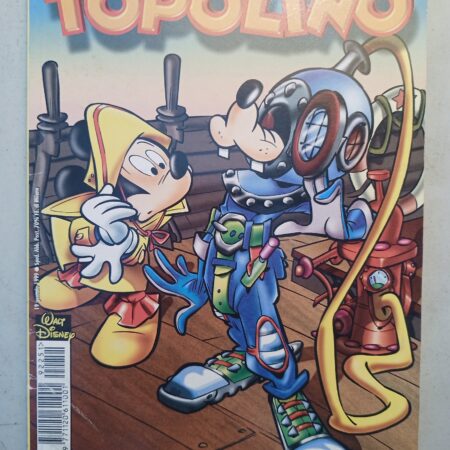 Topolino 2251