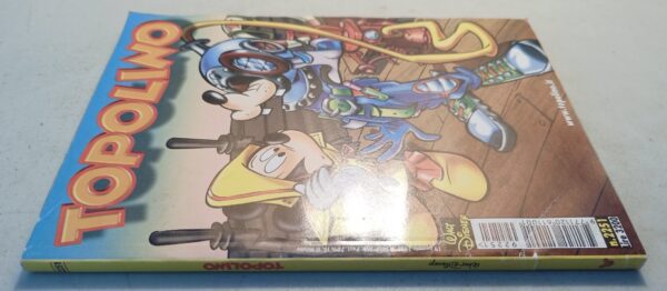 Topolino 2251 - Image 2