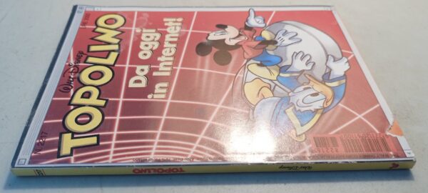 Topolino 2217 - Image 4