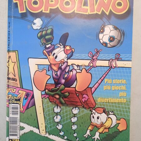 Topolino 2289
