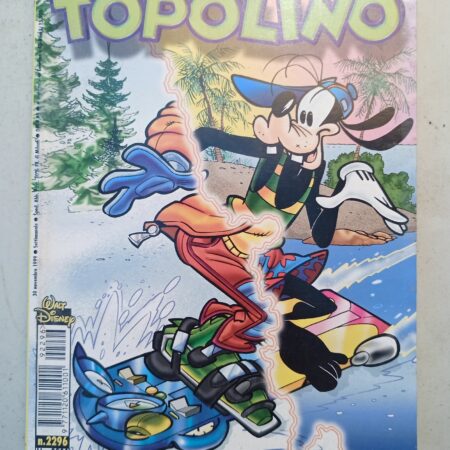 Topolino 2296