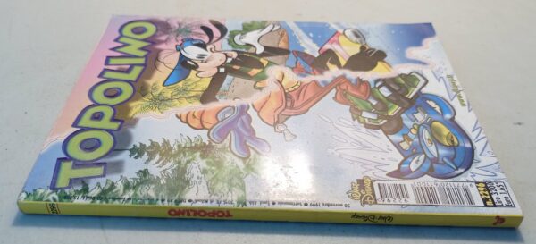 Topolino 2296 - Image 2
