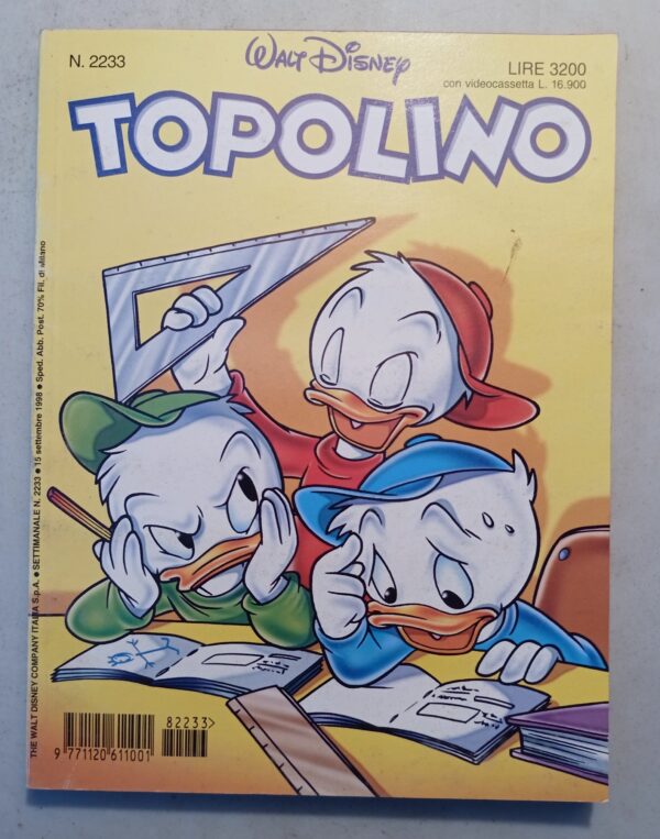 Topolino 2233 - Image 3