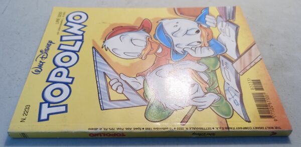 Topolino 2233 - Image 4