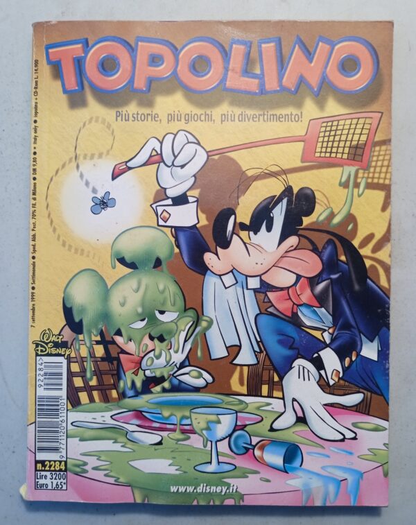 Topolino 2284 - Image 5