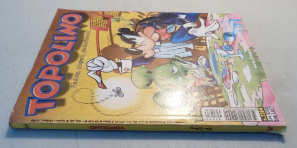 Topolino 2284 - Image 6