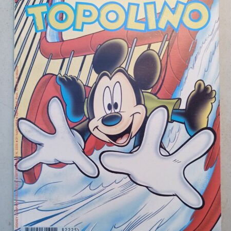 Topolino 2225