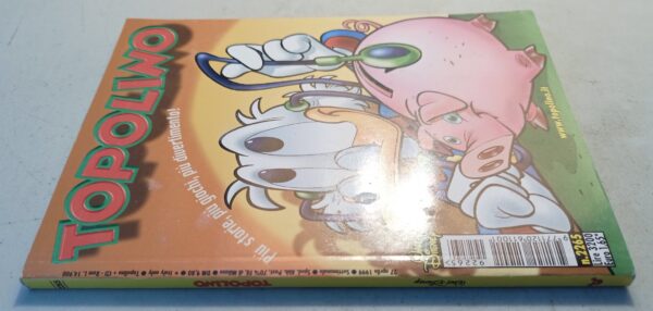 Topolino 2265 - Image 2