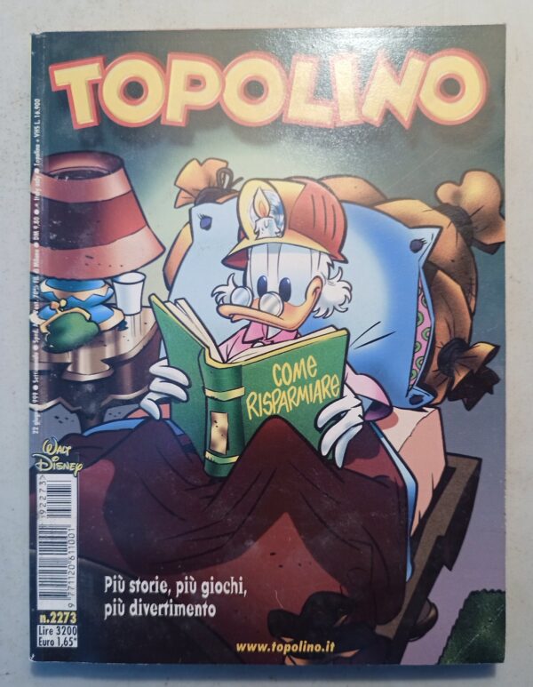 Topolino 2273 - Image 3