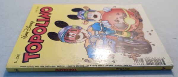 Topolino 2206 - Image 4