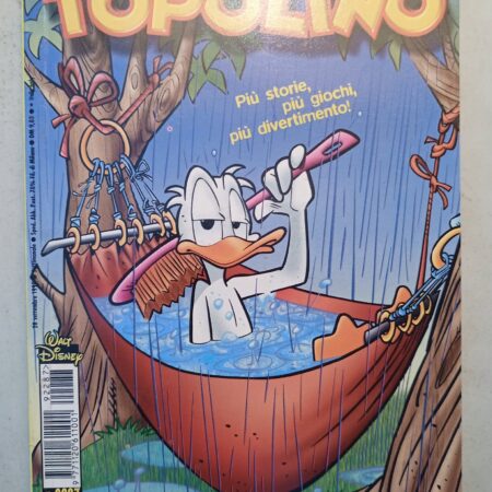 Topolino 2287