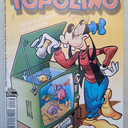 Topolino 2274