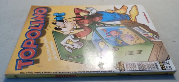 Topolino 2274 - Image 2