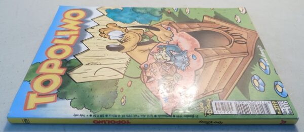 Topolino 2299 - Image 2