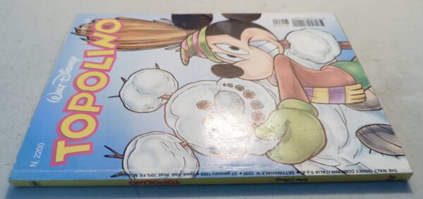 Topolino 2200 - Image 4