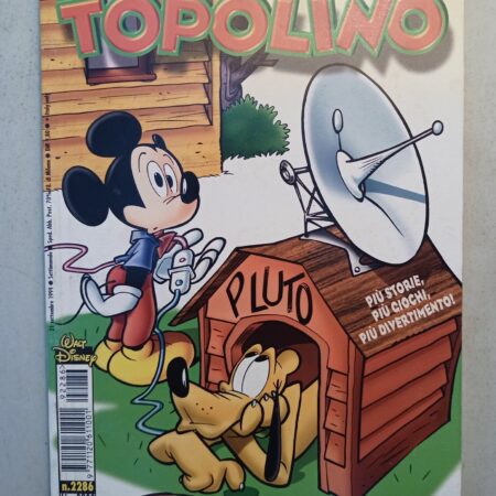Topolino 2286